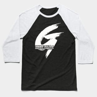 nick name G Baseball T-Shirt